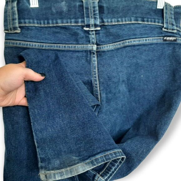 Z Cavaricci Y2K Flare Jeans - Picture 5 of 8